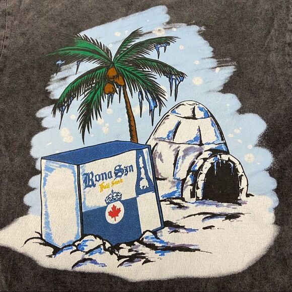 Nelk Boys Vintage Rona Season Tee - Picture 9 of 10